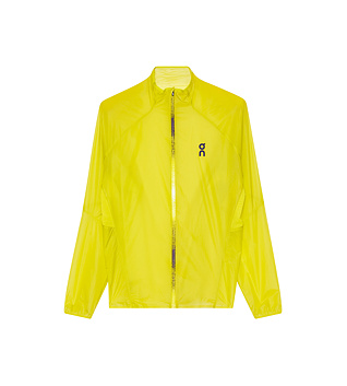 Férfi futókabát On Zero Jacket