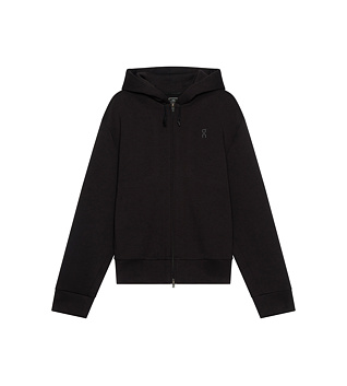 Női technikai pulóver On Focus Tech Zip Hoodie