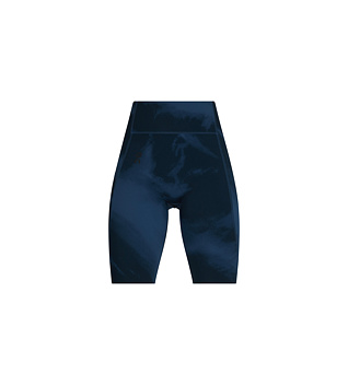 Női rövid futónadrág On Studio Tights Short
