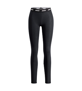 Női merinó nadrág Swix Heat Wool Tights W