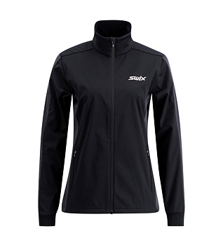 Női sífutó kabát Swix Cross Jacket W