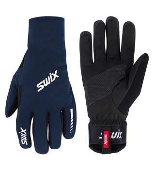 Kesztyű Swix Heat Glove