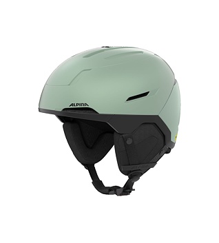 Lyžařská helma Alpina Versatile Mips
