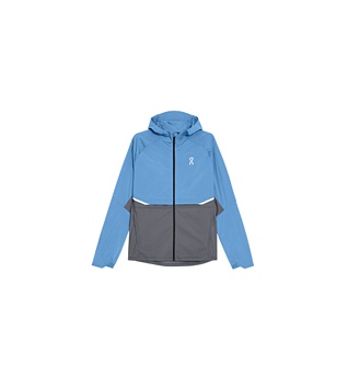 Férfi futókabát On Core Jacket