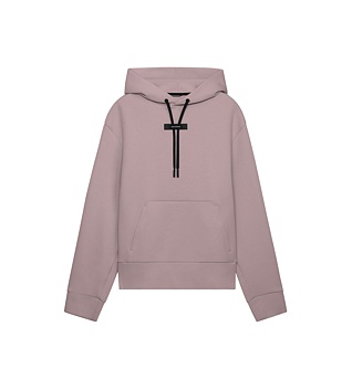 Női technikai pulóver On Focus Tech Hoodie