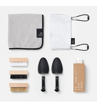 Sada péče o boty Reshoevn8r Signature Shoe Laundry Cleaning Kit