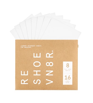 Reshoevn8r Sneaker Laundry Sheets