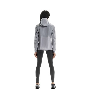 Női futókabát On Core Jacket