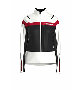 Dámská běžkařská bunda Swix Triac Neo Shell Jacket W