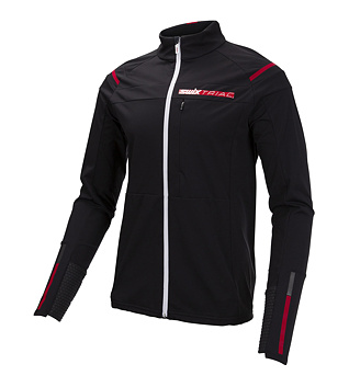 Pánská běžkařská bunda Swix Triac Neo Shell Jacket M