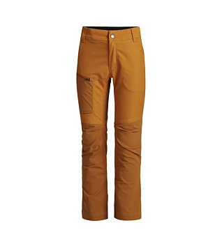 Juniorské kalhoty Lundhags Fulu Stretch Hybrid Pant Jr
