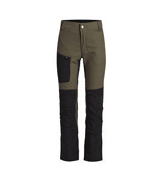 Juniorské kalhoty Lundhags Fulu Stretch Hybrid Pant Jr