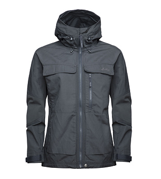 Dámská bunda Lundhags Authentic Ws Jacket