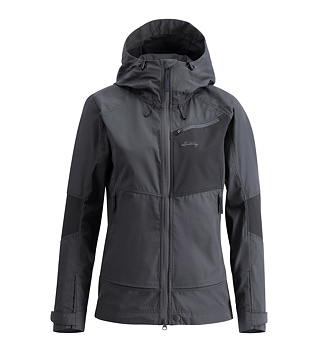 Dámská bunda Lundhags Tived Stretch Hybrid Jacket W