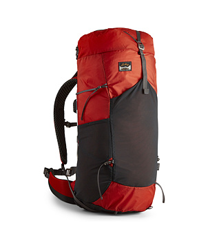 Turistický batoh Lundhags Padje Light 45 L Regular Short