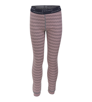 Juniorské merino funkční kalhoty Ulvang 50Fifty 3.0 pants