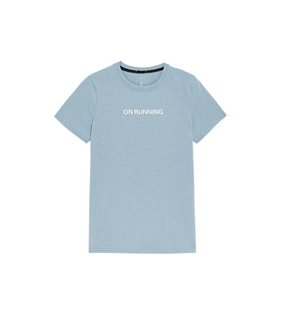 Dámské běžecké triko On On Run-T