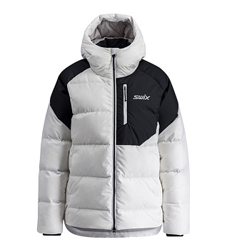 Dámská péřová bunda Swix Focus Down Jacket W