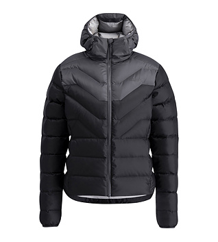 Dámská péřová bunda Swix Infinity Down Jacket W