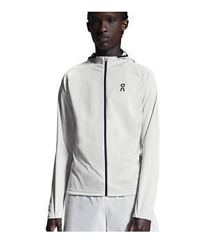 Pánská funkční mikina On Climate Zip Hoodie