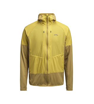 Pánská mikina Lundhags Padje Windbreaker Hoodie M