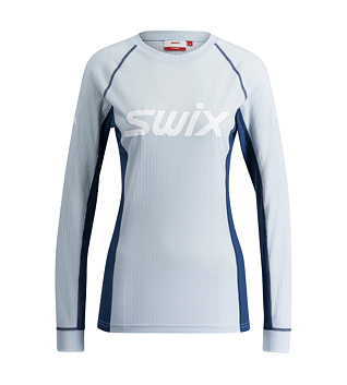 Dámské funkční triko Swix RaceX Classic Long Sleeve W