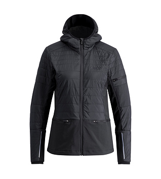 Dámská běžkařská bunda Swix Horizon Jacket W