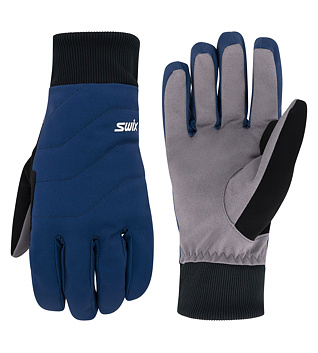 Rukavice Swix Tur Softshell Glove