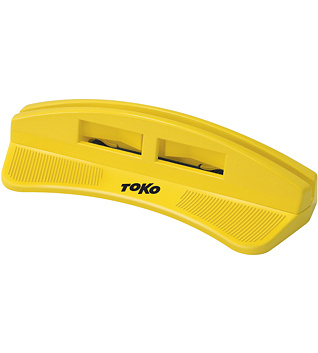 Ostřič škrabky Toko Scraper Sharpener World Cup