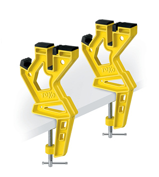 Svěrák Toko Ski Vise Express