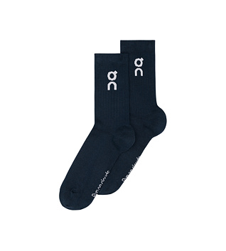 Ponožky On Logo Sock High 3-pack
