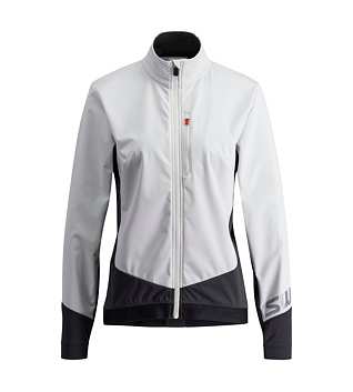 Dámská běžkařská bunda Swix Quantum Windstopper Jacket W