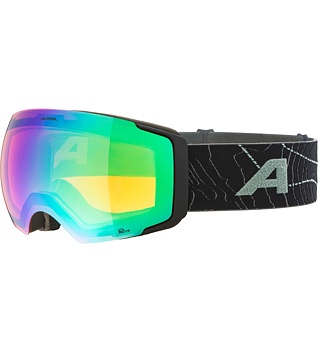 Lyžařské brýle Alpina FALERA MAG Q-LITE