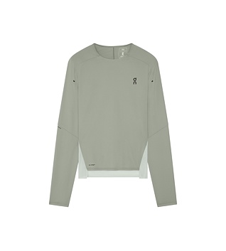 Dámské běžecké triko On Performance Long-T