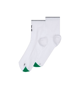 Ponožky On Elite Run Sock Mid