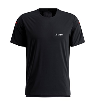 Férfi sport póló Swix Position Tee M