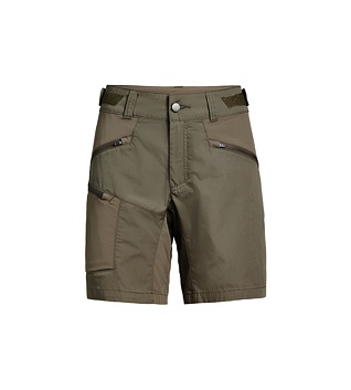 Női rövidnadrág Lundhags Makke Lt Ws Shorts