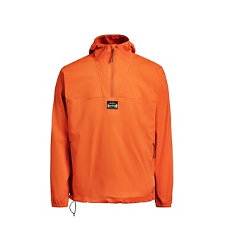 Férfi kabát Lundhags Tyre Stretch Anorak M