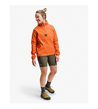 Női kabát Lundhags Tyre Stretch Anorak W