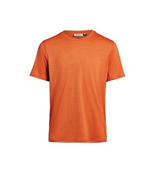 Férfi póló Lundhags Tived T-shirt M