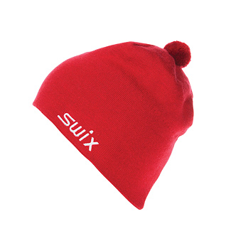 Sapka Swix Tradition Hat