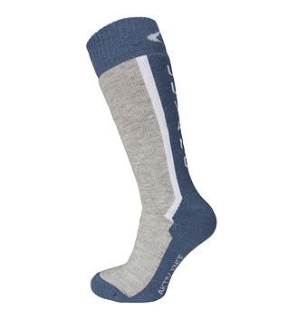 Zoknik Ulvang Active knee socks