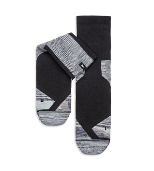 Férfi zokni On Explorer Merino Sock