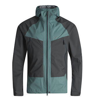 Férfi kabát Lundhags Padje Light Waterproof Jacket M