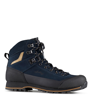 Unisex outdoor cipő Lundhags Bjerg Mid
