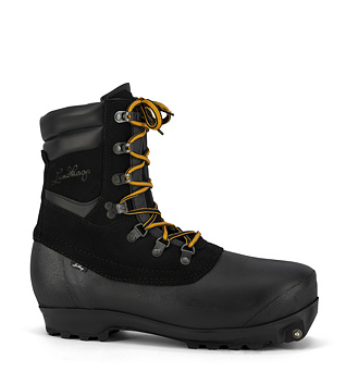 Szabadidő cipők Lundhags Abisku Expedition Xplore Ski Boot