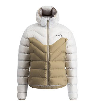 Női pehelykabát Swix Infinity Down Jacket W
