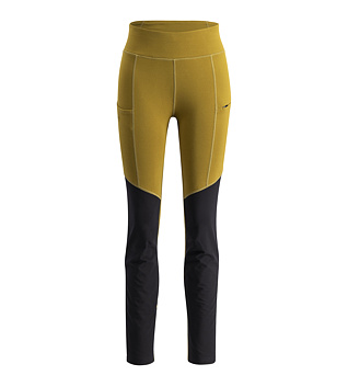 Női merinó nadrág Lundhags Fulu Wool Tights W
