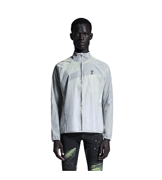 Férfi futókabát On Zero Jacket