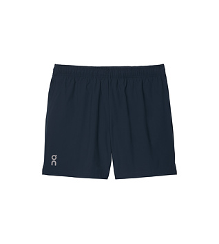 Férfi tövid futónadrág On 5" Core Shorts